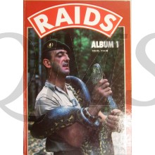 RAIDS no 1