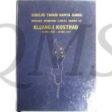 Kujang-I Kostrad