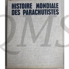 Histoire mondiale des parachutistes