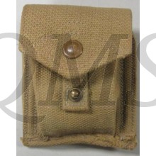 Fieldmade ammo pouch 303 clips