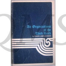 Air Organisations of the thirth Reich