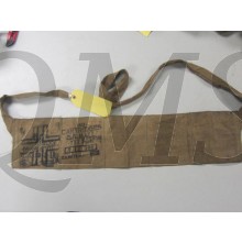 Bandolier Canada 303 munitie clips
