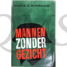 Mannen zonder gezicht