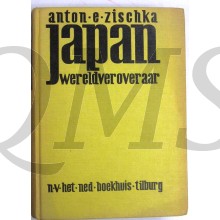Japan wereldveroveraar