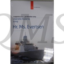 operatie atalanta 2009 Hr. Ms. evertsen