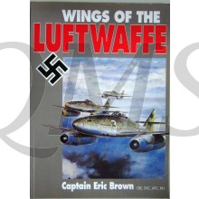 Wings of the Luftwaffe 