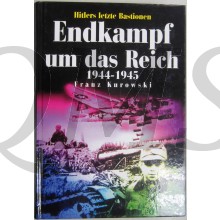 Endkampf um das Reich 