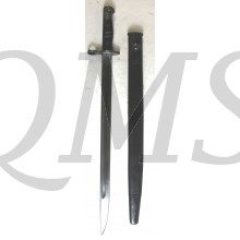 WW1 American P17 bayonet