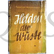 Helden der Wüste