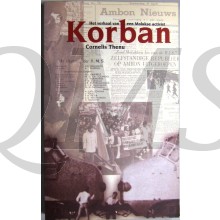 Korban (verhaal van een molukse activist)