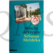 Selamat Merdeka