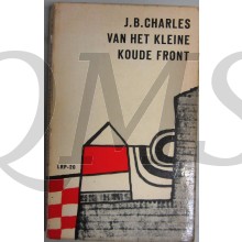 van het kleine koude front
