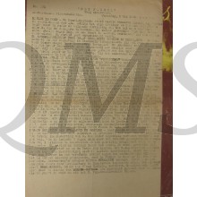 Het Parool No 191 2 Mei 1945