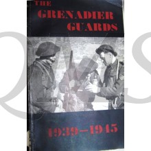 The Grenadier Guards, 1939-1945