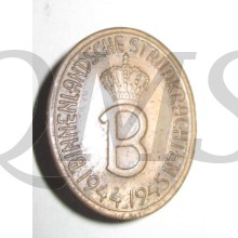 Herinnerings Insigne Binnenlandse Strijdkrachten 1944-1945
