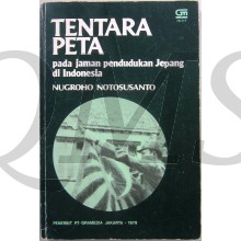 tentara peta