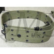 Belt pistol M36 kaki