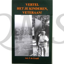 Vertel het je Kinderen Veteraan !