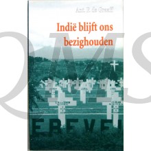 Indie blijft ons bezighouden