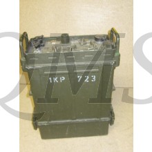 Sem 35 receiver 26-70 MHz
