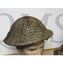Helm MK 2 1939 with netting