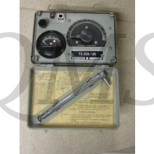 Field Strenght Meter TS-509/UR