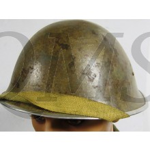 Helm MK III turtle CANADA (Helmet MK III turtle CANADA)