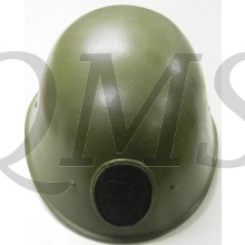 M27 steel combat helmet (restorated)