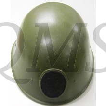 M27 steel combat helmet (restorated)