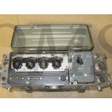Onbekende russische radio apparatuur 1960-70