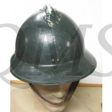 Helm Adrian Politie/burger bescherming 1940-45