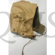 British Army Tank Suit Pixie Suit Hood