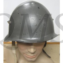 Helmet M39 Amalienborg Denmark (Helm Denemarken M39)