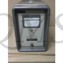 R.F. Power meter TF 1020A/1 Marconi