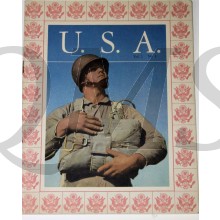 Booklet U.S.A. Vol 2 no 1