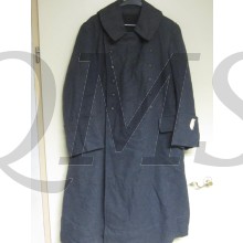 Luftwaffe FLAK NCO's Greatcoat