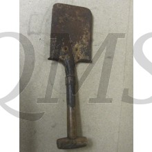 Shovel WW1 period (Schep WO 1 periode)