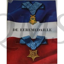 De eeremedaille