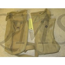 P37 Magazijntassen voor Brengun (P37 Utility pouches for Brengun)