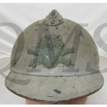Helm France M1915 