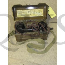 Telephone set "L" MK 1
