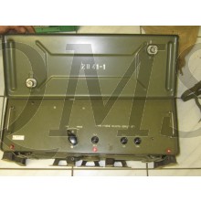 radio equipment Zu 41-1