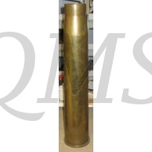 Huls QF 6-pounder (Shell QF 6-pounder)