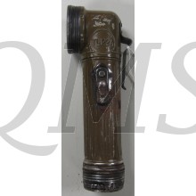 Flashlight hooked TL-122-A US Army WW2