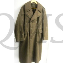 Overjas manschappen CANADA (Greatcoat EM/NCO CANADA)