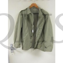 Jacket M41 size 34 battledamaged