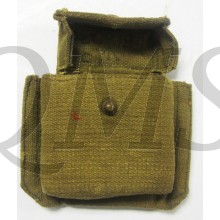 P37 Compas pouch 1942