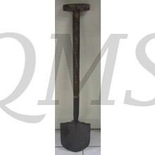 Schep Infanterie 1943 (Shovel Infantry 1943)