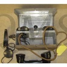 Telephone set DMK V
