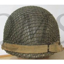 Royal Armoured Corps Mark 1 steel helmet